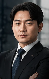 법률정보 페이지의 참고용 인물 이미지